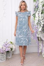 Платье 71568 Avili