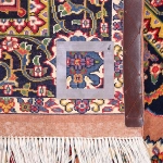 Персидский ковер ручной работы Horasan (184 × 141 см) 220210233 Иран