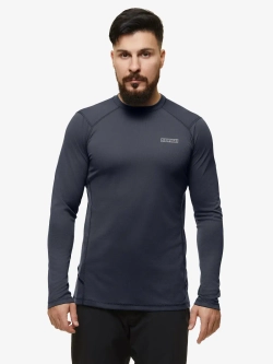 ФУТБОЛКА МУЖСКАЯ С ДЛИННЫМ РУКАВОМ BASK NAMIB LS