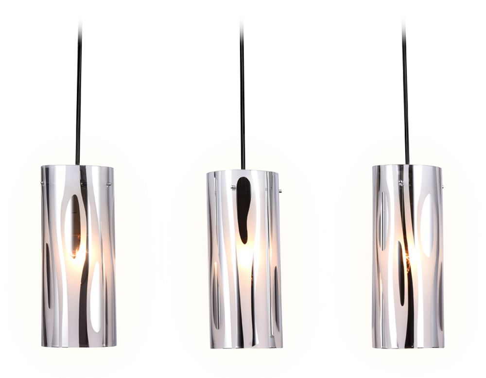 Ambrella Подвесной светильник со сменной лампой Traditional TR3590