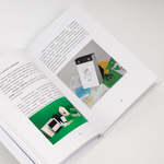 Энергия мерча. Искусство покорять сердца людей через корпоративные подарки. Книга для вдохновения и применения