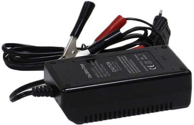 Зарядное устройство WBR LC-2307