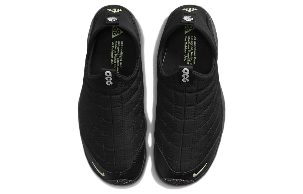 Кроссовки Nike Acg Moc 3.5