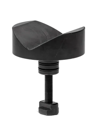 V-образная опора ø100 мм D28, Слот-Стол