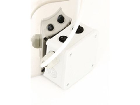 Самогонный аппарат Магарыч Машковского 13л с ТЭН на clamp