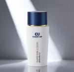 Дневная солнцезащитная эмульсия SPF50+