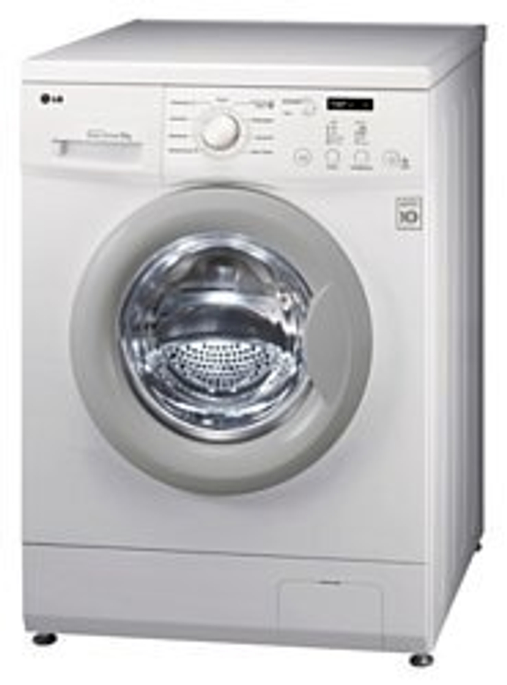 Стиральная машина  LG FH OСND3