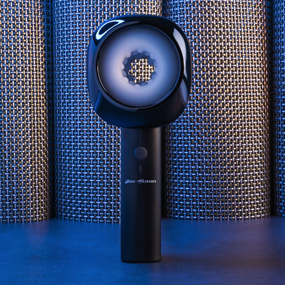 Автоматический мастурбатор Let It Slide