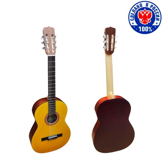 Гитара классическая 4/4 PRESTO GC-SB 20