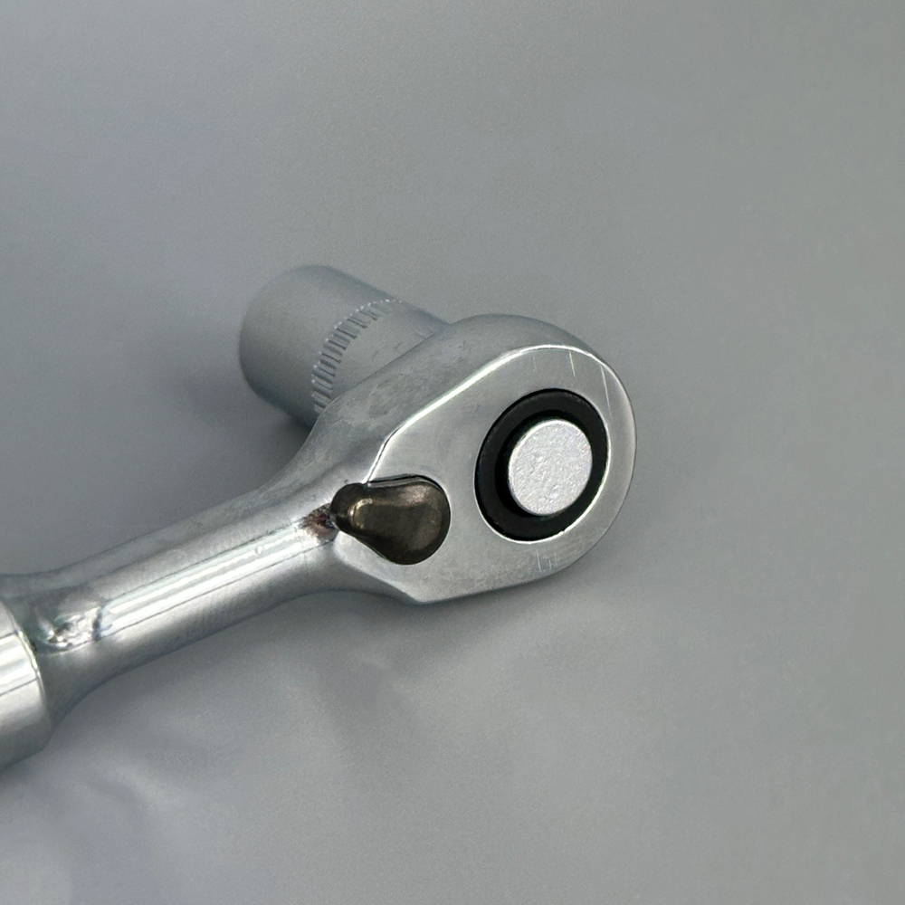 Ключ трещетка для пропеллеров (8мм)