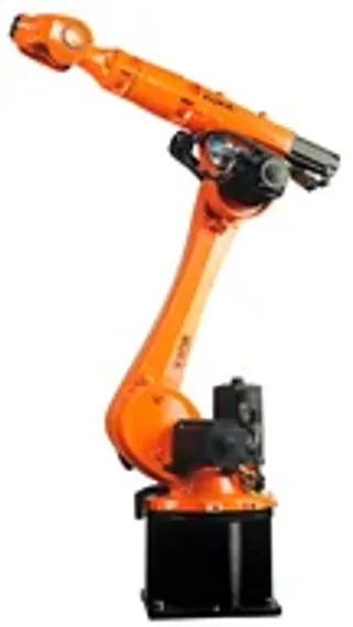Промышленный робот KUKA KR CYBERTECH ARC KR 8 R2100-2 arc HW