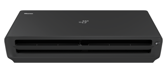 Инверторная сплит-система серии VISION PRO 2.0 CARBON SUPERIOR DC Inverter AS-13UW4RXVQH02(B) (комплект)