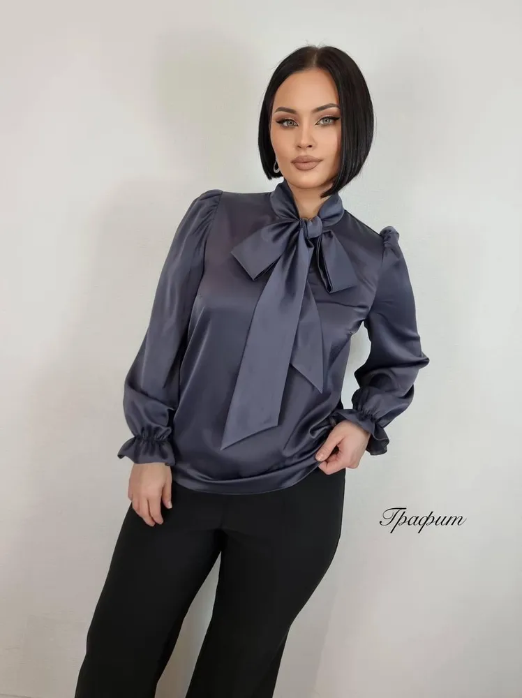 Блуза 02403-1 Fabrika