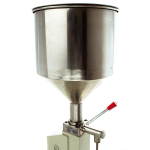 Дозатор поршневой ручной A-03 Foodatlas Pro