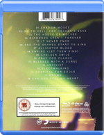 Bring Me The Horizon / Live At Wembley (Blu-ray)