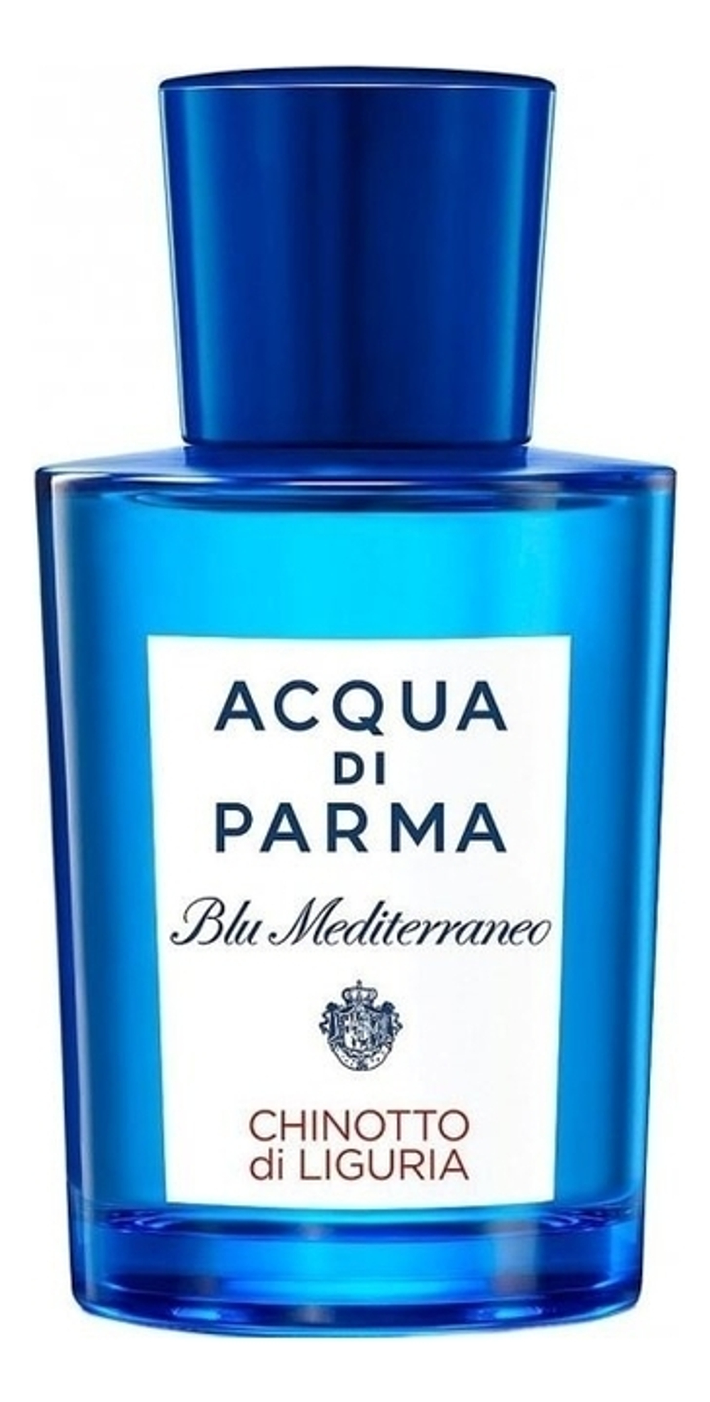 ACQUA DI PARMA Chinotto Di Liguria