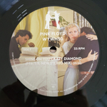 Pink Floyd / Wish You Were Here (50th Anniversary Edition)(Deluxe Edition)(3LP)