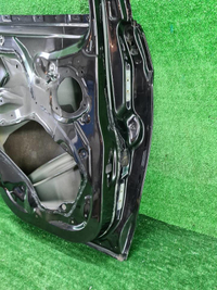 Дверь задняя левая BMW X6 F16 F86 (2014-2020)