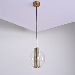 Подвесной светильник CENTER Grid 1