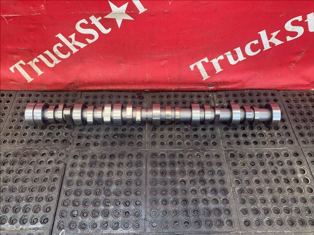 Распредвал (под шлифовку) 2019г