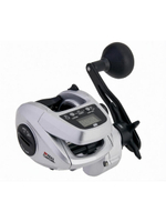 Катушка мультипликаторная Abu Garcia Fune DLC MHP 300 (3+1 подш.)