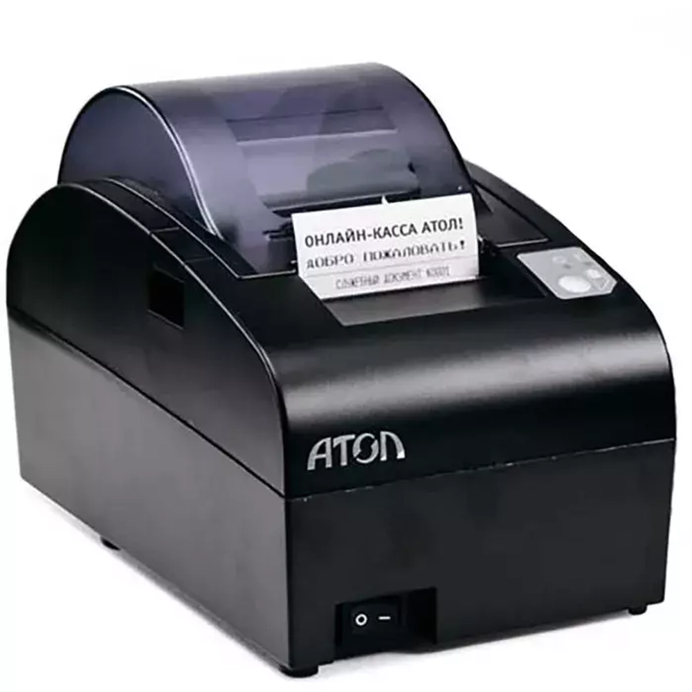 Фискальный регистратор АТОЛ 55Ф