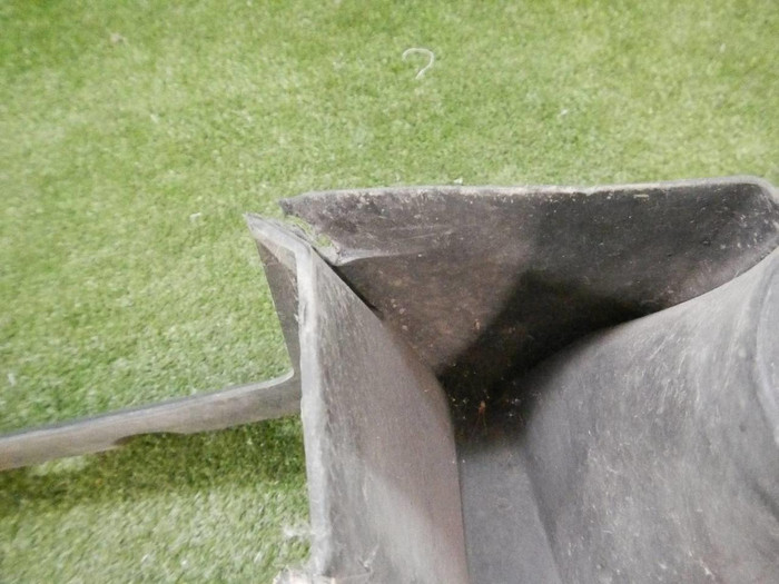 Кронштейн переднего бампера Mercedes GLE c292 (2015-2019)