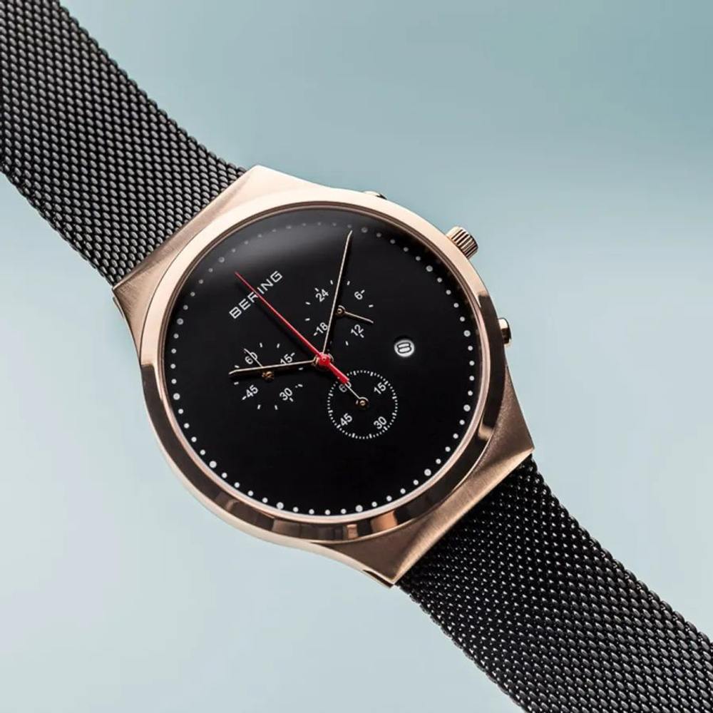 Мужские наручные часы Bering 14740-166