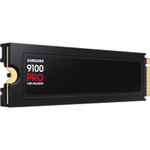 SSD диск Samsung 9100 PRO 4Tb MZ-VAP4T0CW