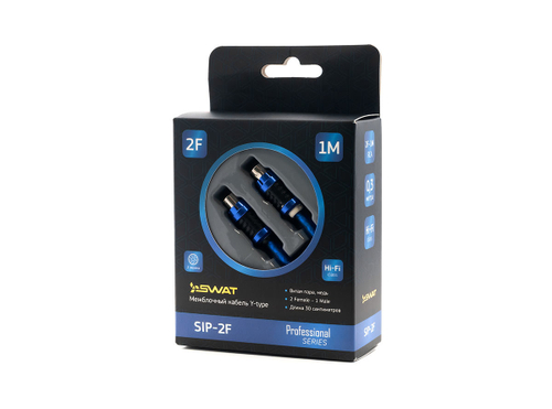 Разветвитель SWAT SIP-2F