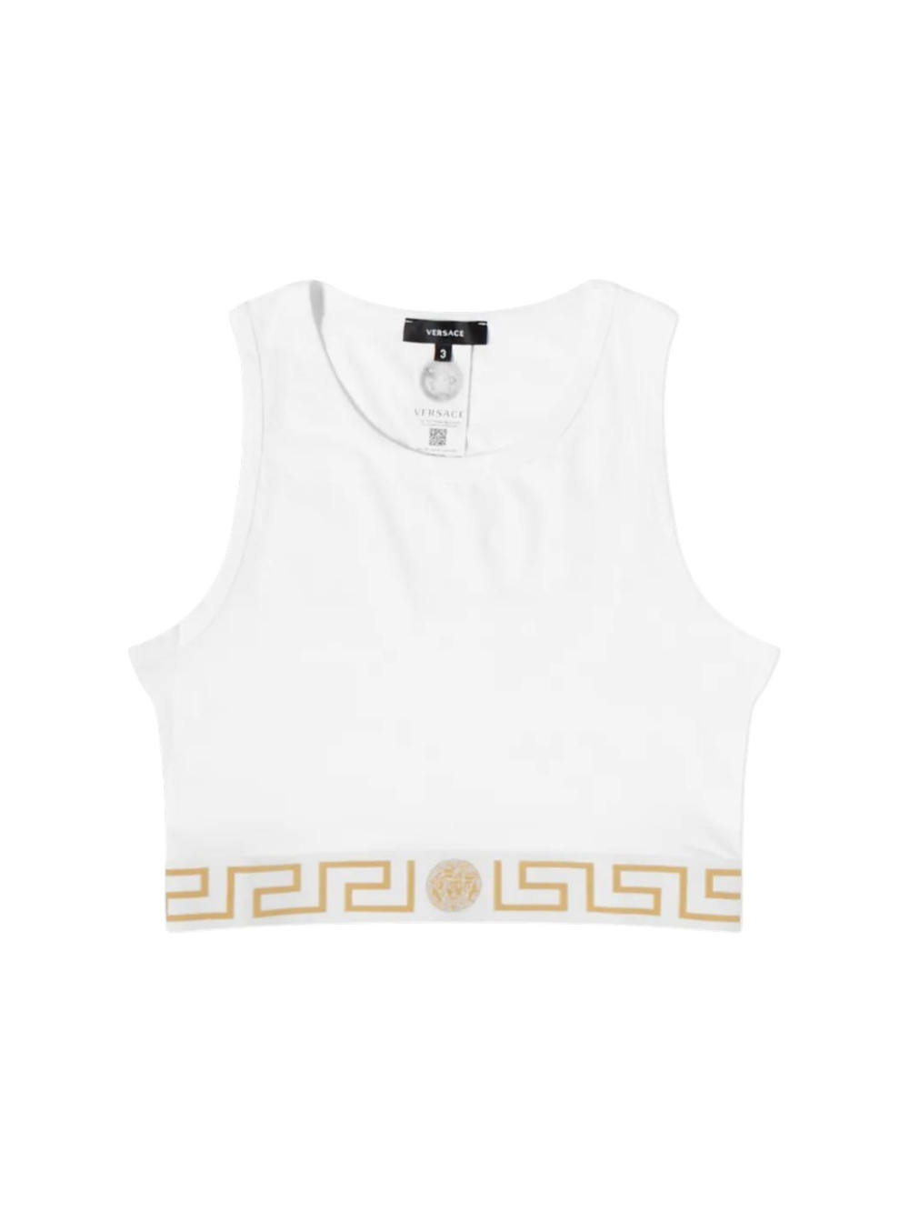 Топ Versace