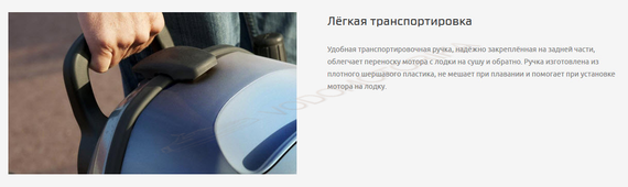 Лодочный мотор Yamaha F 5 AMHS 5 л.с.