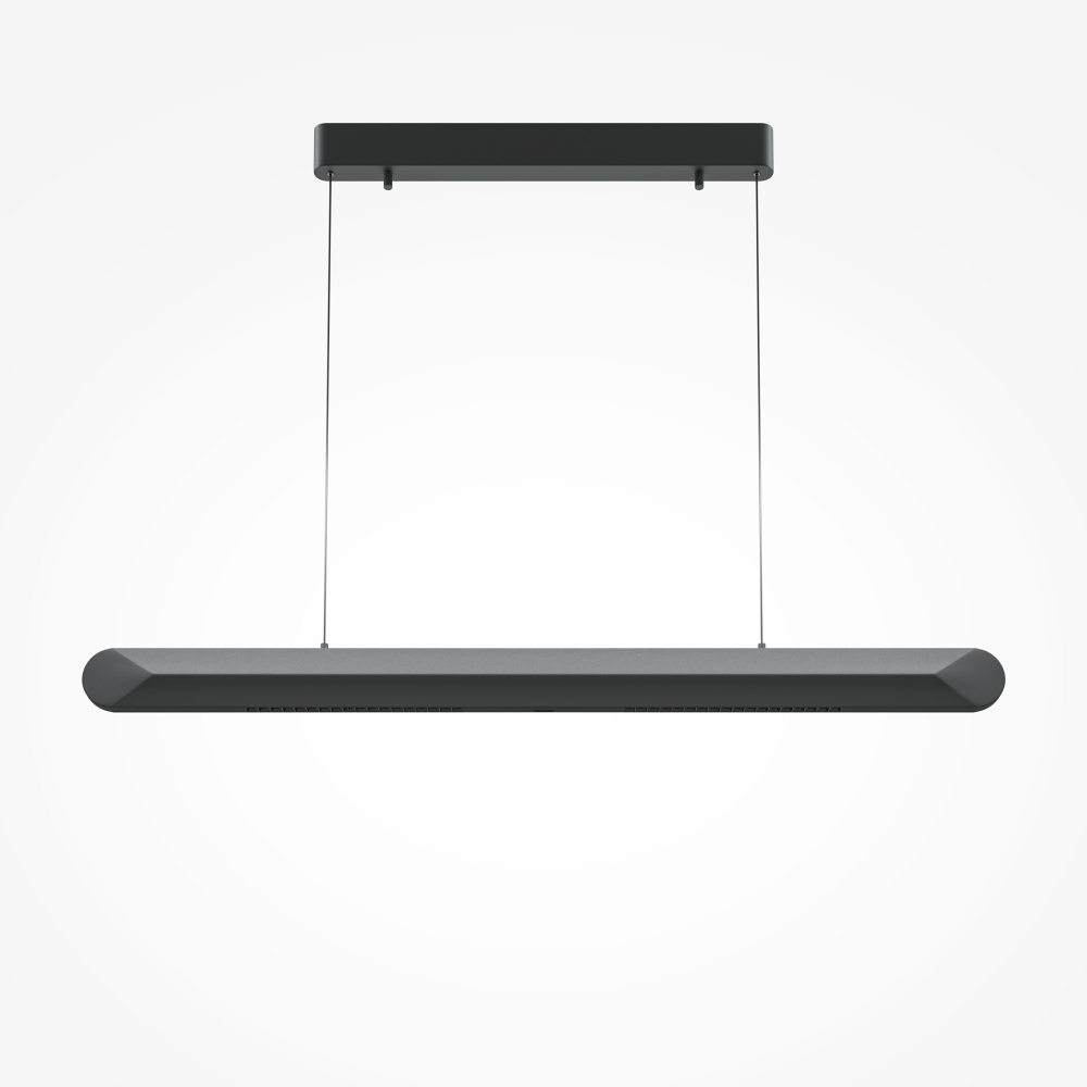 Подвесной светодиодный светильник Maytoni Motion MOD276PL-L40B3K