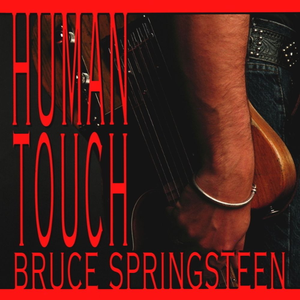 Bruce Springsteen / Human Touch (2LP)