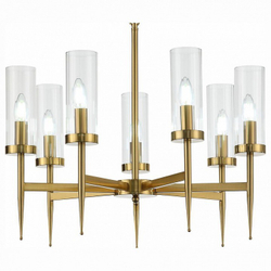 Подвесная люстра ST-Luce SL1159.303.07