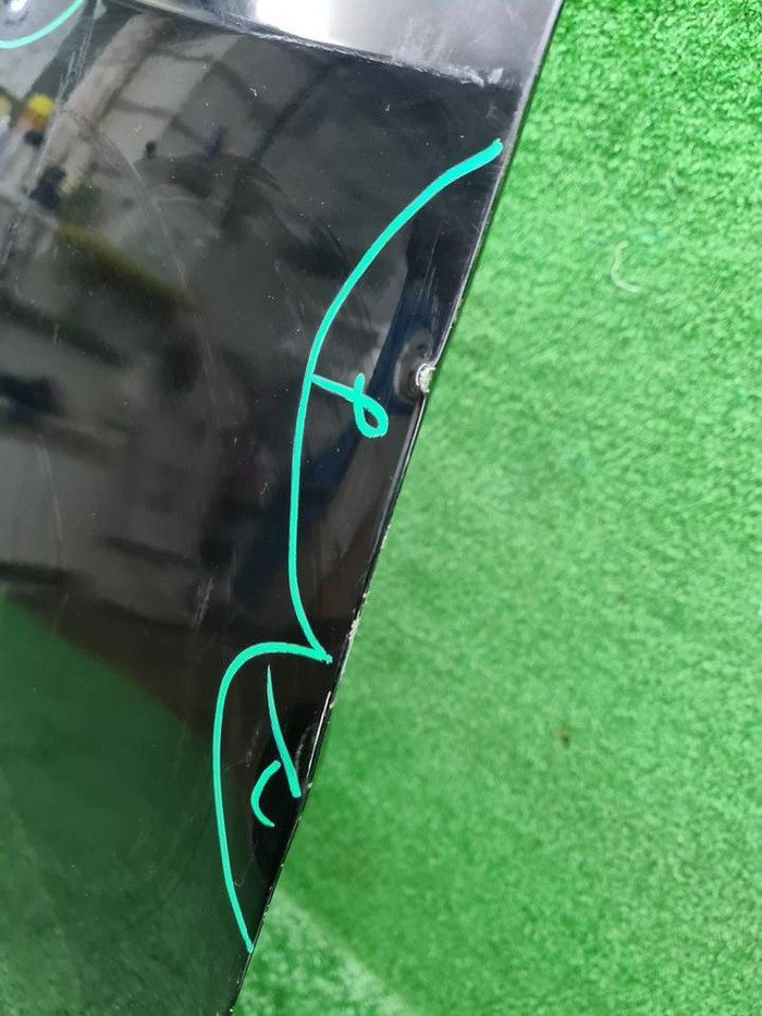 Дверь передняя правая Toyota RAV4 5 XA50 (2018-нв)