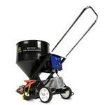 Аппарат для нанесения шпаклевки Schtaer SPA 75 DP