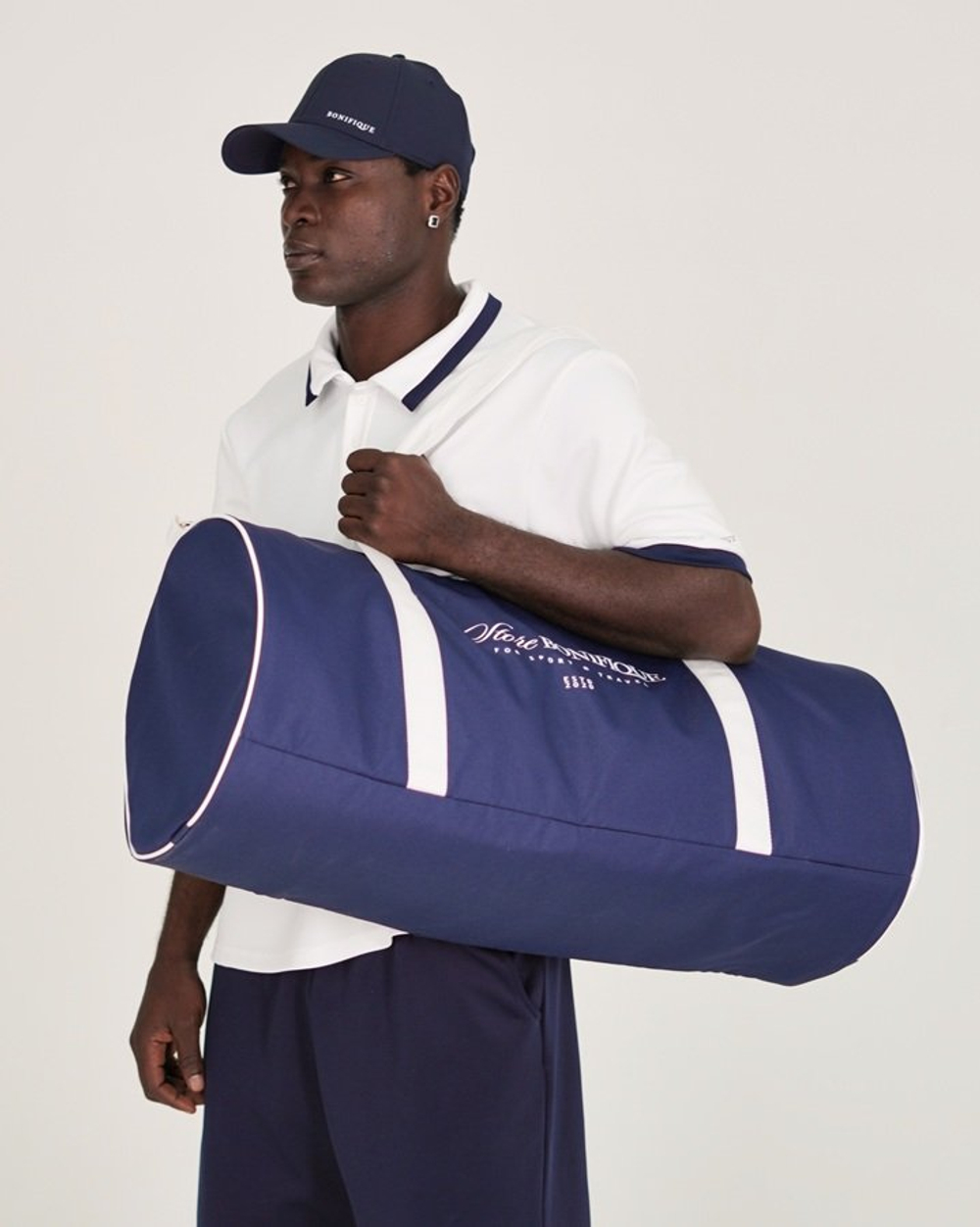 Сумка теннисная BONIFIQUE SPORT .