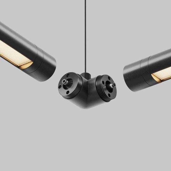 Аксессуар Maytoni Technical CA014CL-B