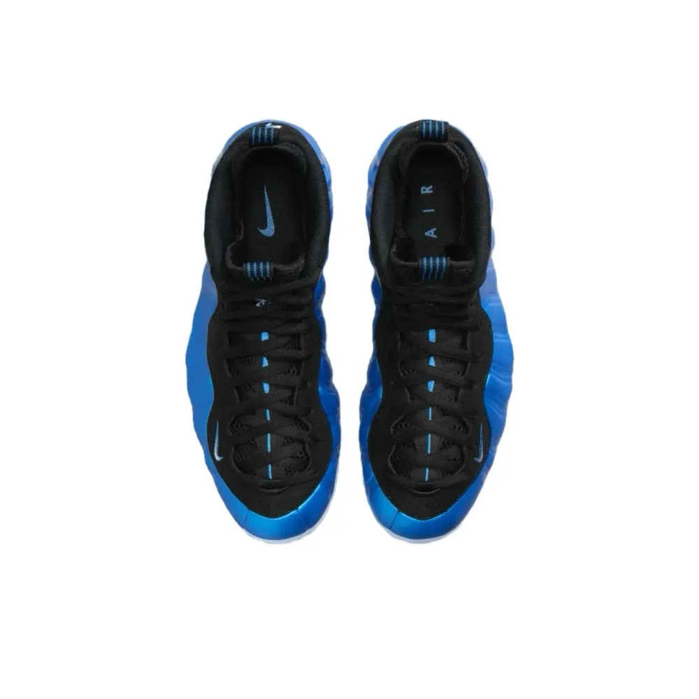 Кроссовки Nike Air Foamposite One 'Royal' 2024 FQ8181-511