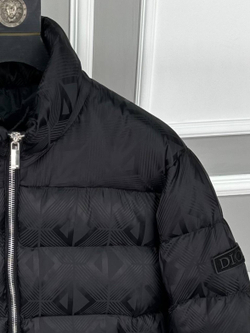 Пуховик Christian Dior