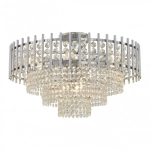 Потолочная люстра Arte Milano SORRENTO-6109 376109/9/30/570 CR