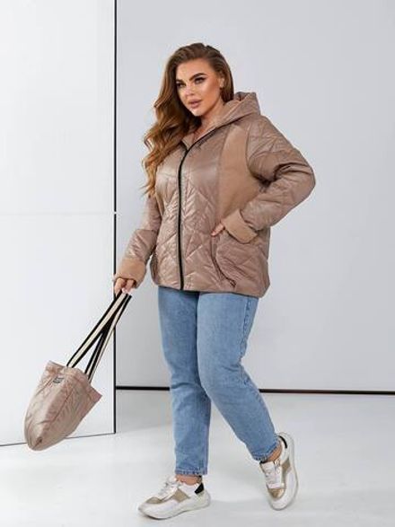 Куртка УК-24012 Fabrika Фото 1