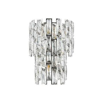 Настенный светильник MODELUX ML.570.03 CR