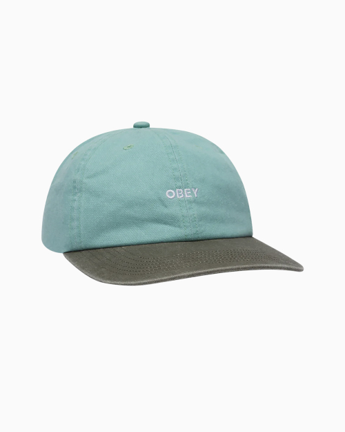 Кепка Obey 2 Tone Bold 6 Panel Strapback