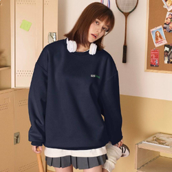Sesame Street Sweatshirt "Blue"