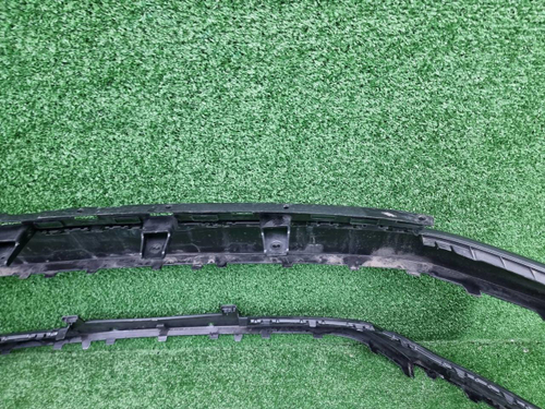 Бампер передний Москвич 3 (2022-н.в.)