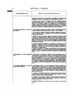 Полное собрание законов Российской Империи. Собрание Второе. Том XLVII. Отделение 3. 1872 г. | Нет автора