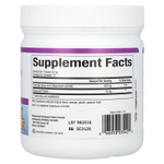 Natural Factors, Цитрат магния, смесь для приготовления напитка со вкусом тропических фруктов, 250 г (8,8 унции)