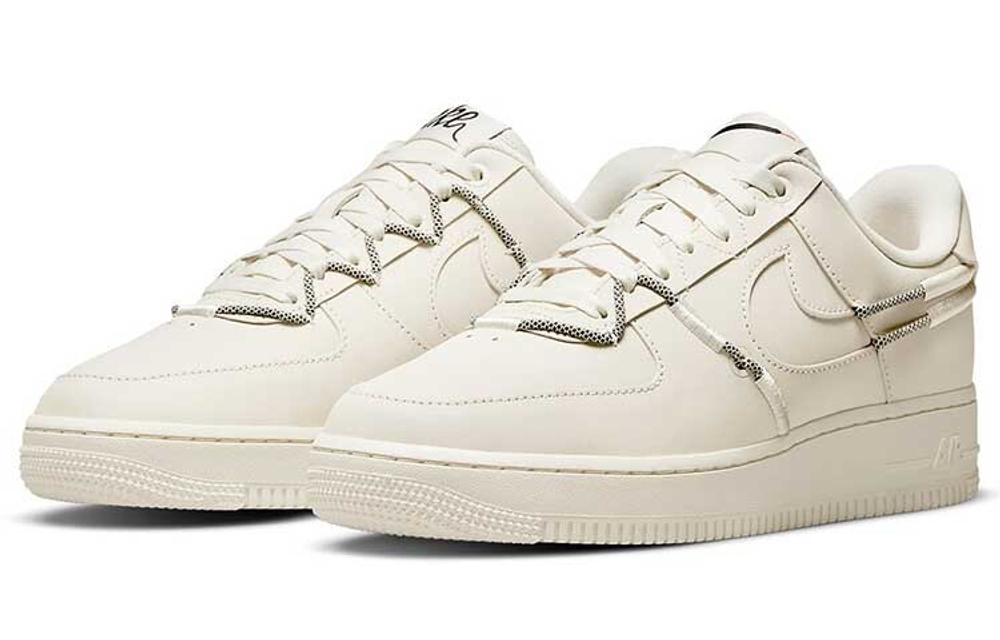 Кроссовки Nike Air Force 1 07 Lx (Женская размерная сетка)